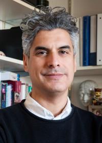 Adam M. Brickman, PhD